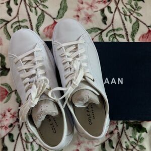 Cole Haan Women’s Crosscourt Joy Platform